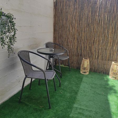 가이오스 Aurora Nest 아파트 외부 사진